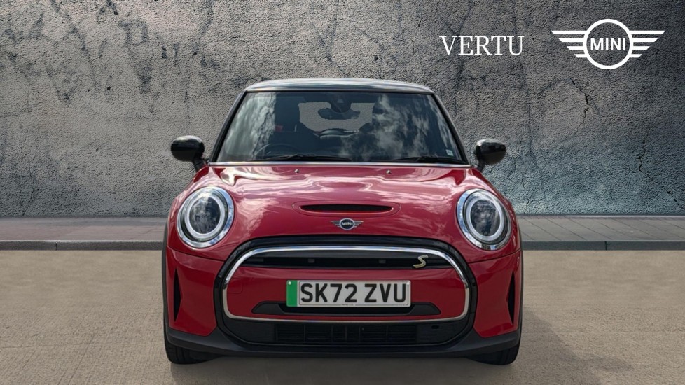 MINI Hatchback 135kW Cooper S Level 2 33kWh 3dr Auto Electric Hatchback - Image 16