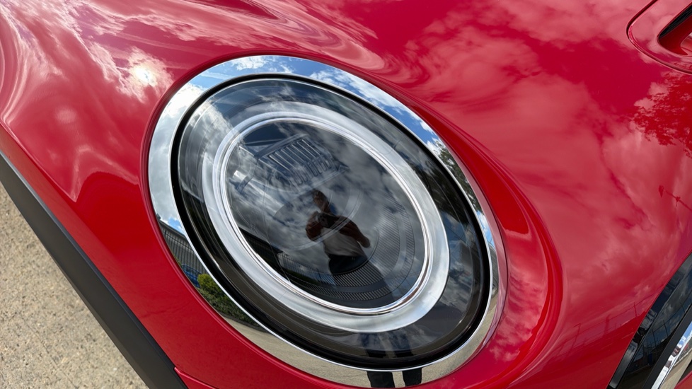 MINI Hatchback 135kW Cooper S Level 2 33kWh 3dr Auto Electric Hatchback - Image 23