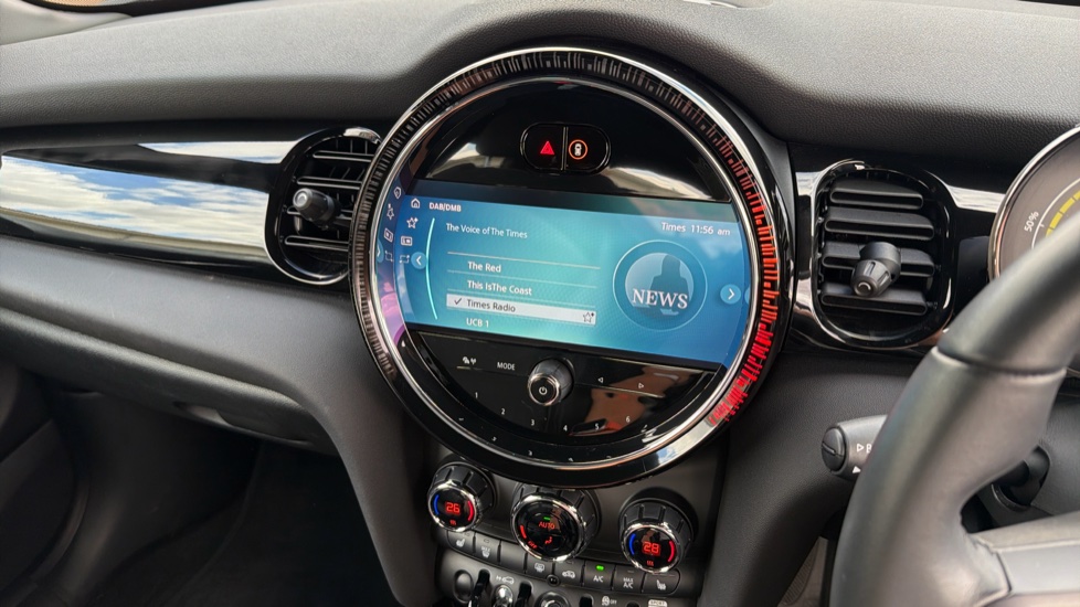 MINI Hatchback 135kW Cooper S Level 2 33kWh 3dr Auto Electric Hatchback - Image 42