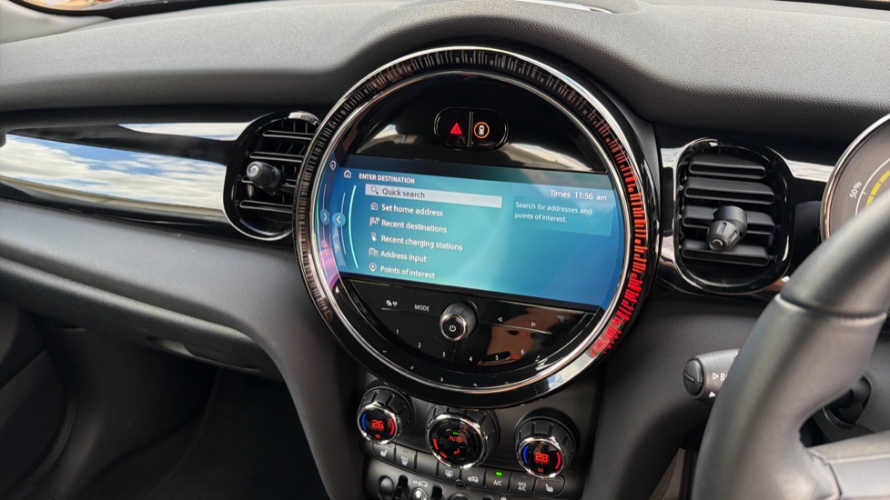 MINI Hatchback 135kW Cooper S Level 2 33kWh 3dr Auto Electric Hatchback - Image 43