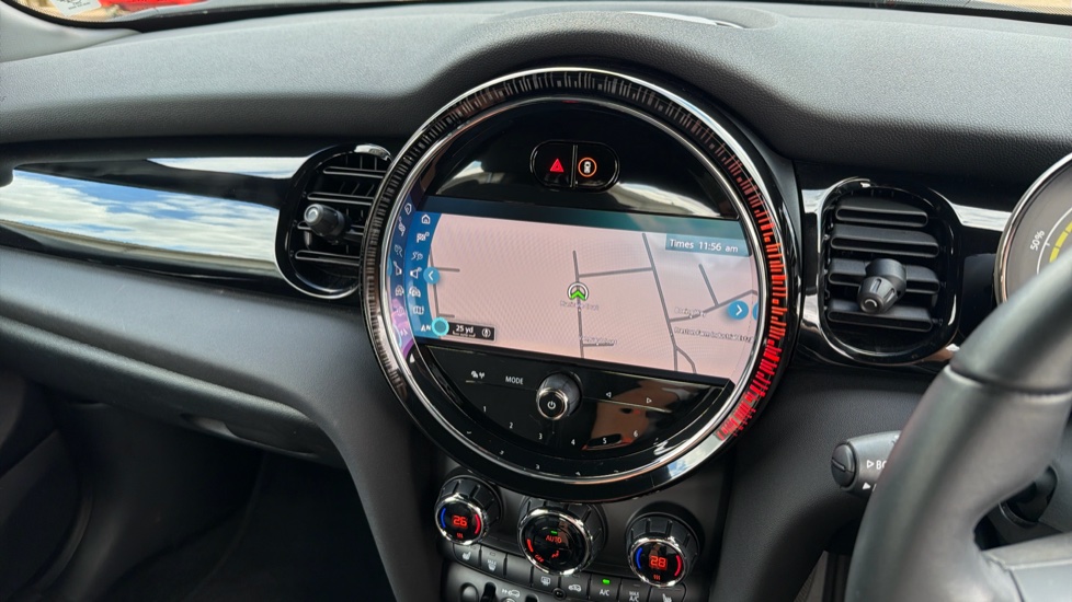 MINI Hatchback 135kW Cooper S Level 2 33kWh 3dr Auto Electric Hatchback - Image 44