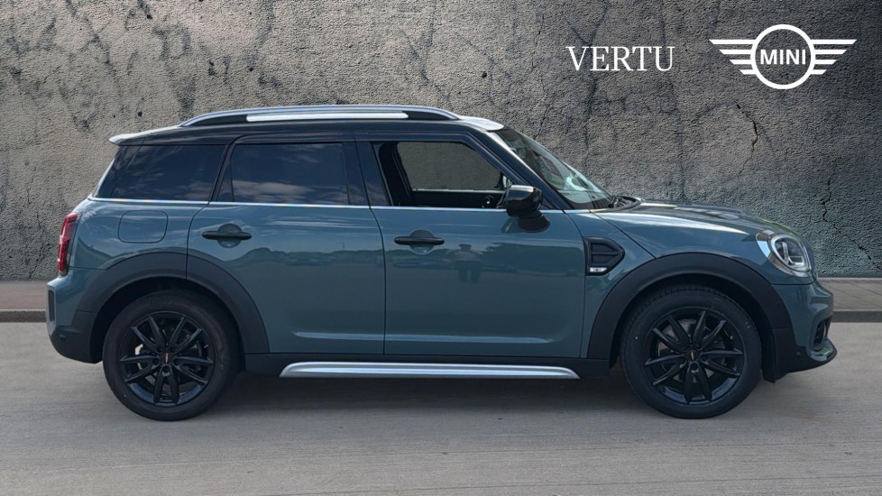 MINI Countryman 1.5 Cooper Sport 5dr Auto Petrol Hatchback - Image 3