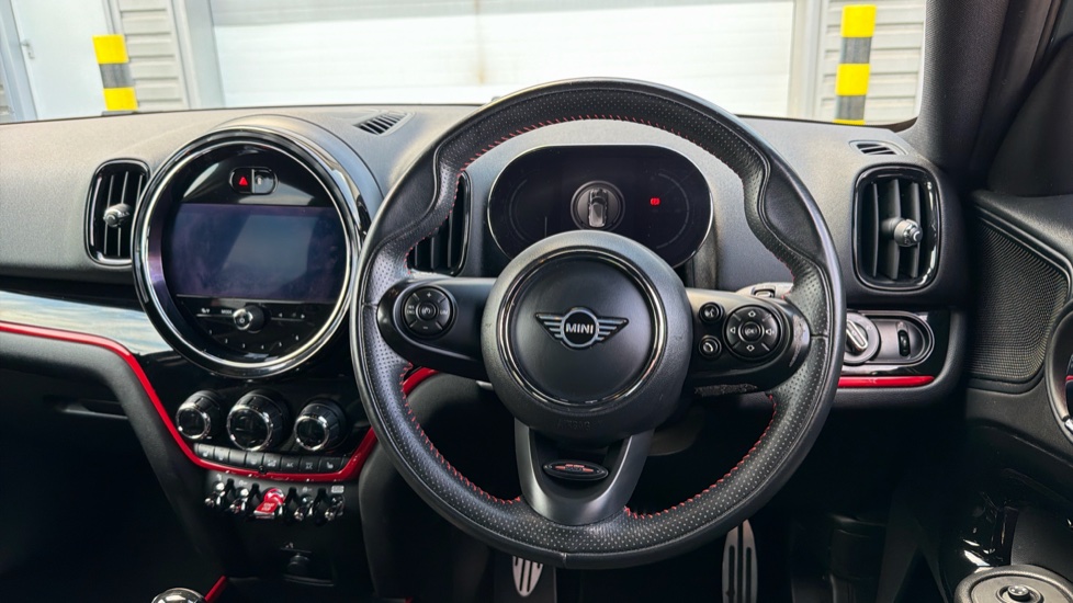 MINI Countryman 1.5 Cooper Sport 5dr Auto Petrol Hatchback - Image 5