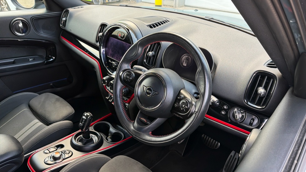 MINI Countryman 1.5 Cooper Sport 5dr Auto Petrol Hatchback - Image 6