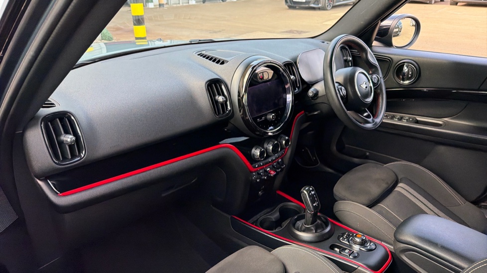 MINI Countryman 1.5 Cooper Sport 5dr Auto Petrol Hatchback - Image 7