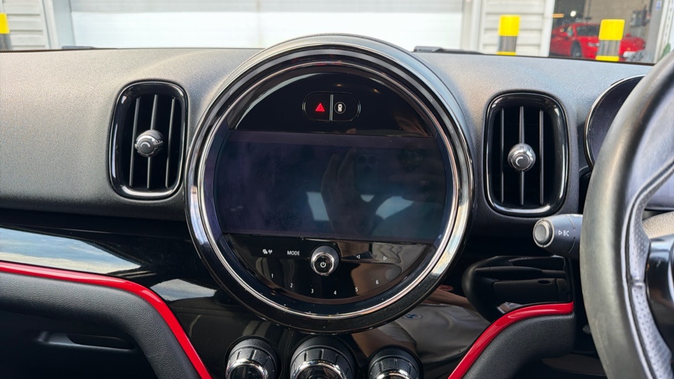 MINI Countryman 1.5 Cooper Sport 5dr Auto Petrol Hatchback - Image 8