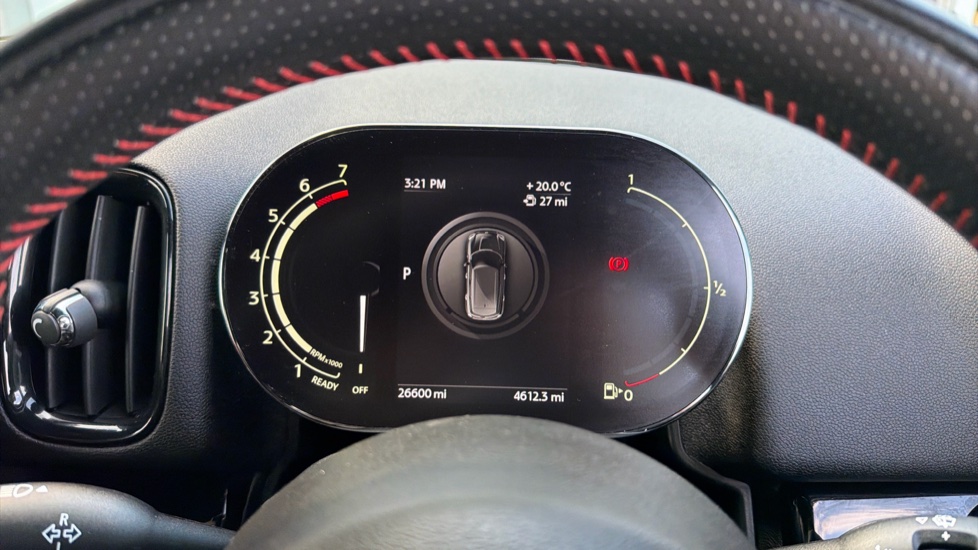 MINI Countryman 1.5 Cooper Sport 5dr Auto Petrol Hatchback - Image 9