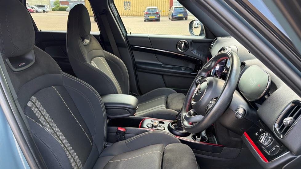 MINI Countryman 1.5 Cooper Sport 5dr Auto Petrol Hatchback - Image 11