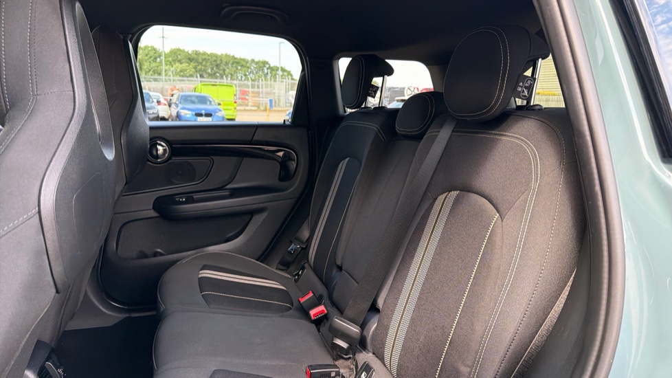 MINI Countryman 1.5 Cooper Sport 5dr Auto Petrol Hatchback - Image 12