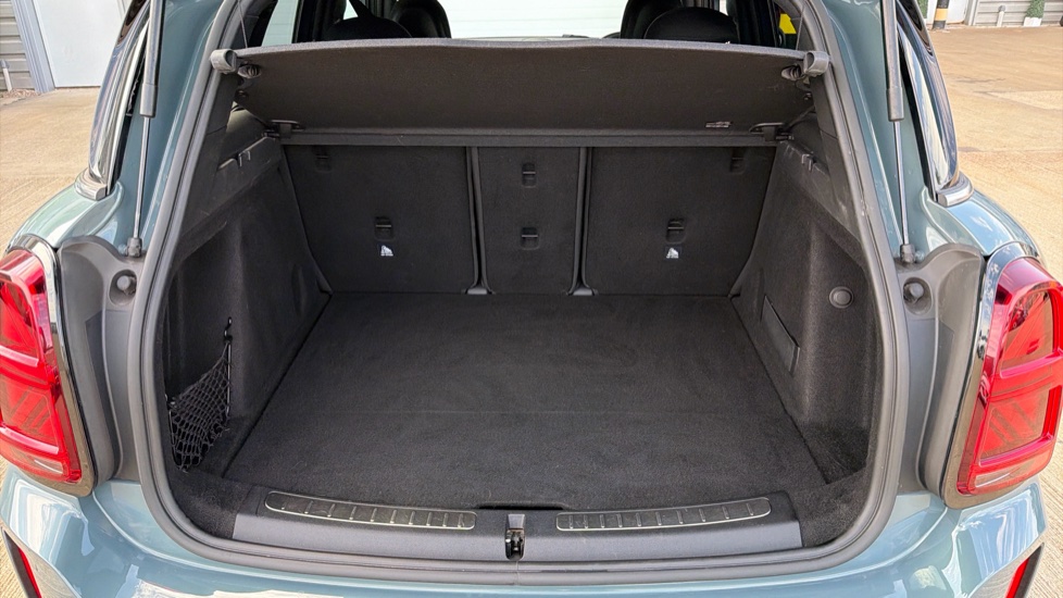 MINI Countryman 1.5 Cooper Sport 5dr Auto Petrol Hatchback - Image 13