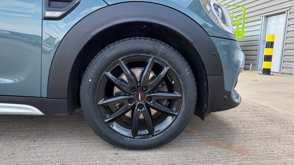 MINI Countryman 1.5 Cooper Sport 5dr Auto Petrol Hatchback - Image 14