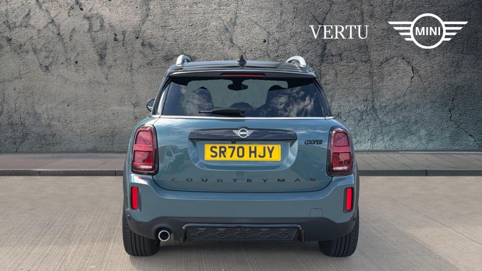 MINI Countryman 1.5 Cooper Sport 5dr Auto Petrol Hatchback - Image 15