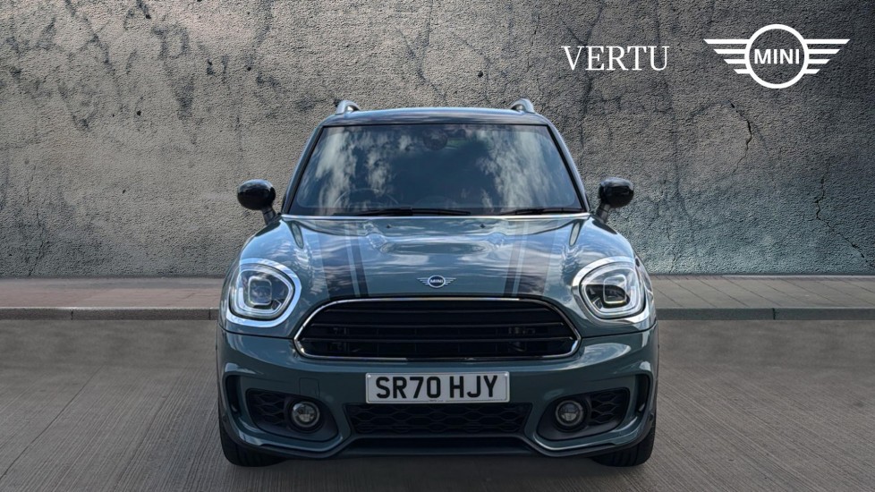 MINI Countryman 1.5 Cooper Sport 5dr Auto Petrol Hatchback - Image 16