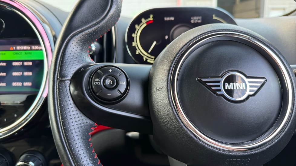 MINI Countryman 1.5 Cooper Sport 5dr Auto Petrol Hatchback - Image 17