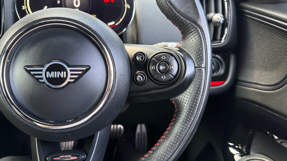 MINI Countryman 1.5 Cooper Sport 5dr Auto Petrol Hatchback - Image 18