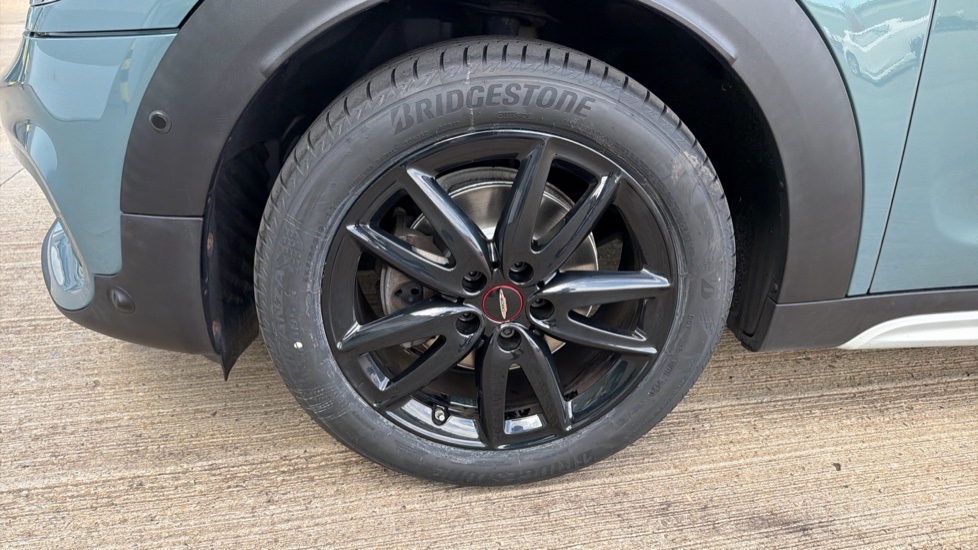 MINI Countryman 1.5 Cooper Sport 5dr Auto Petrol Hatchback - Image 26
