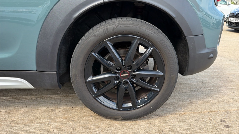 MINI Countryman 1.5 Cooper Sport 5dr Auto Petrol Hatchback - Image 29