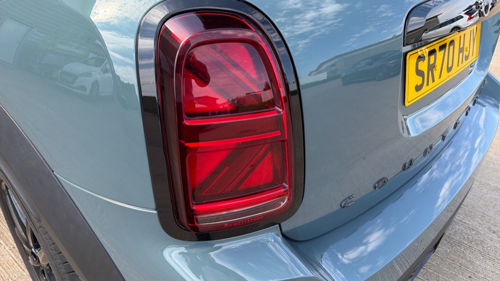 MINI Countryman 1.5 Cooper Sport 5dr Auto Petrol Hatchback - Image 30