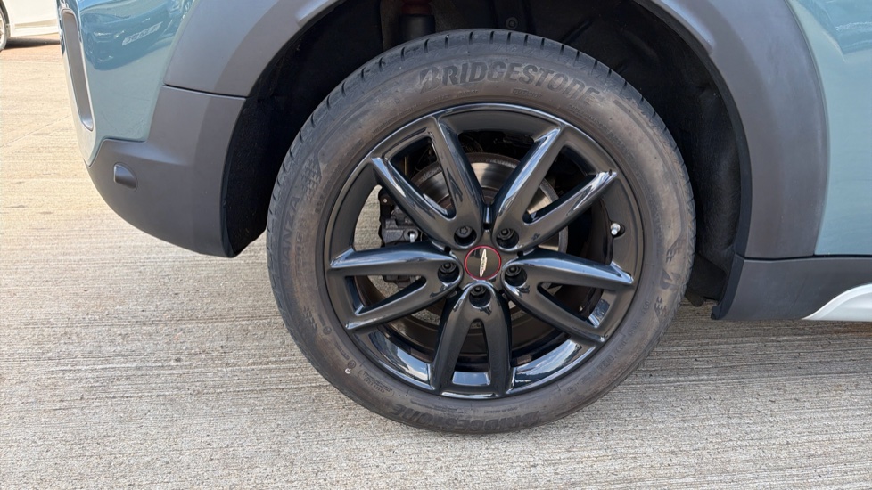 MINI Countryman 1.5 Cooper Sport 5dr Auto Petrol Hatchback - Image 33