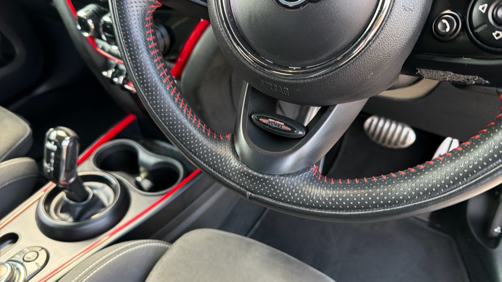 MINI Countryman 1.5 Cooper Sport 5dr Auto Petrol Hatchback - Image 37