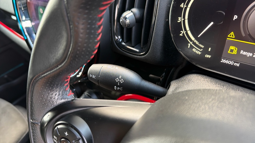 MINI Countryman 1.5 Cooper Sport 5dr Auto Petrol Hatchback - Image 39