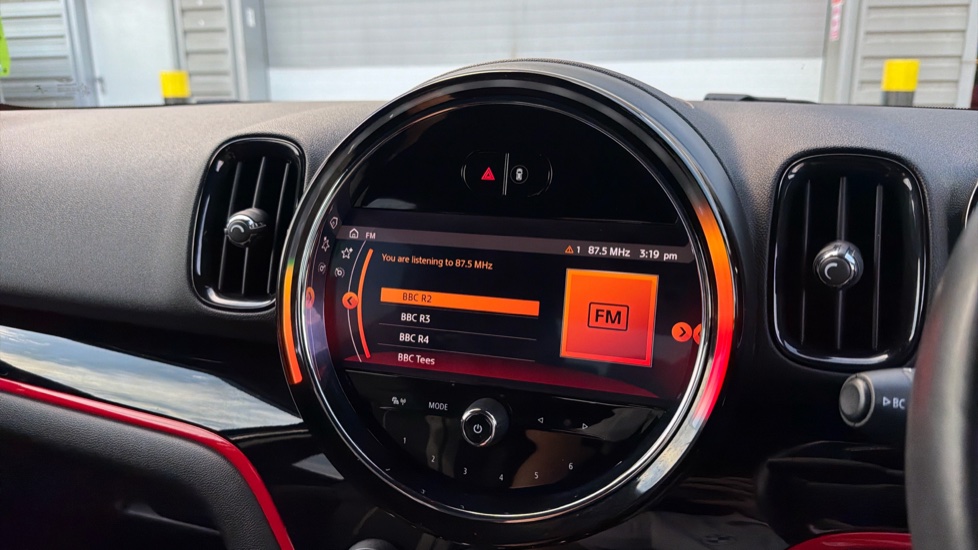 MINI Countryman 1.5 Cooper Sport 5dr Auto Petrol Hatchback - Image 43