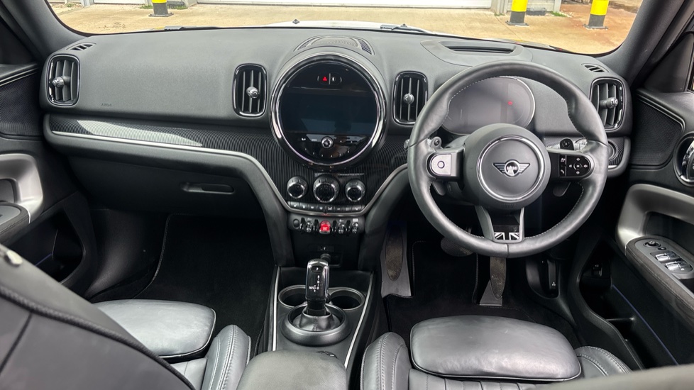 MINI Countryman 2.0 Cooper S Exclusive ALL4 5dr Auto Petrol Hatchback - Image 4