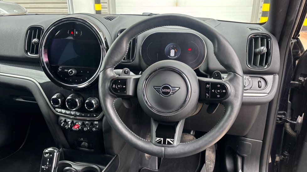 MINI Countryman 2.0 Cooper S Exclusive ALL4 5dr Auto Petrol Hatchback - Image 5