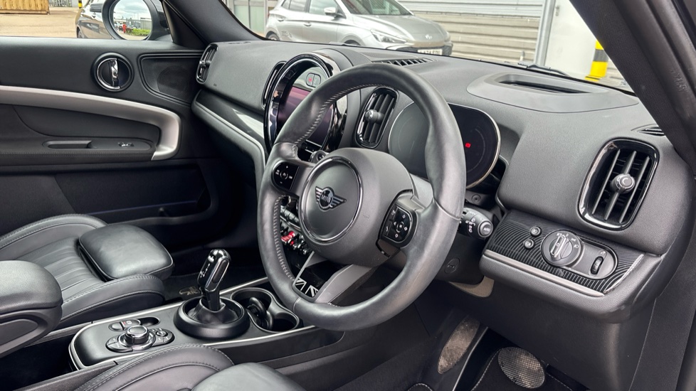 MINI Countryman 2.0 Cooper S Exclusive ALL4 5dr Auto Petrol Hatchback - Image 6