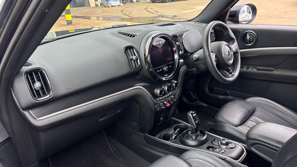 MINI Countryman 2.0 Cooper S Exclusive ALL4 5dr Auto Petrol Hatchback - Image 7
