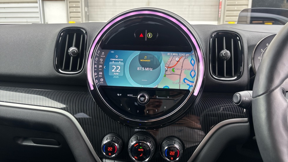 MINI Countryman 2.0 Cooper S Exclusive ALL4 5dr Auto Petrol Hatchback - Image 8