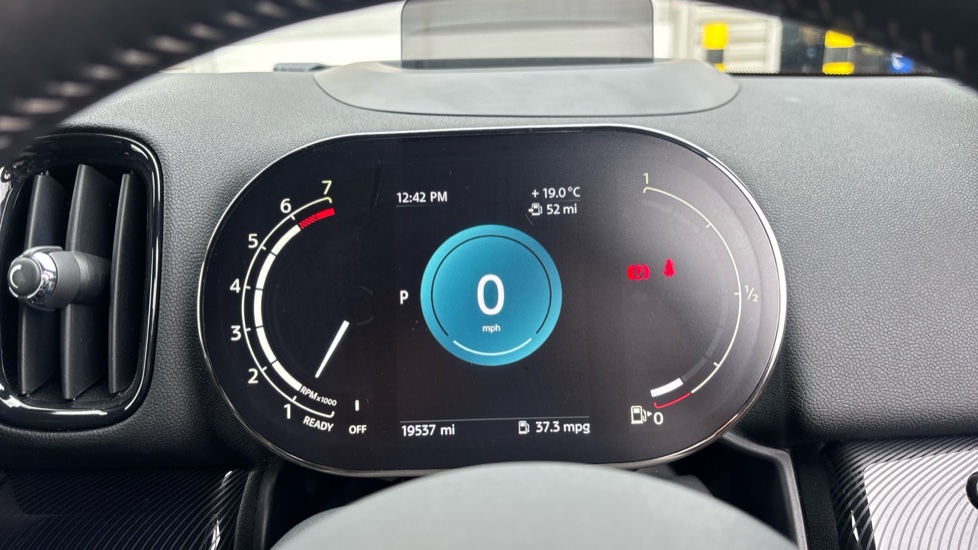 MINI Countryman 2.0 Cooper S Exclusive ALL4 5dr Auto Petrol Hatchback - Image 9