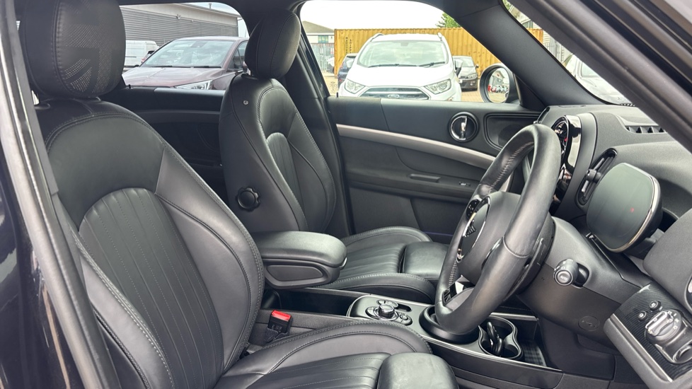MINI Countryman 2.0 Cooper S Exclusive ALL4 5dr Auto Petrol Hatchback - Image 11