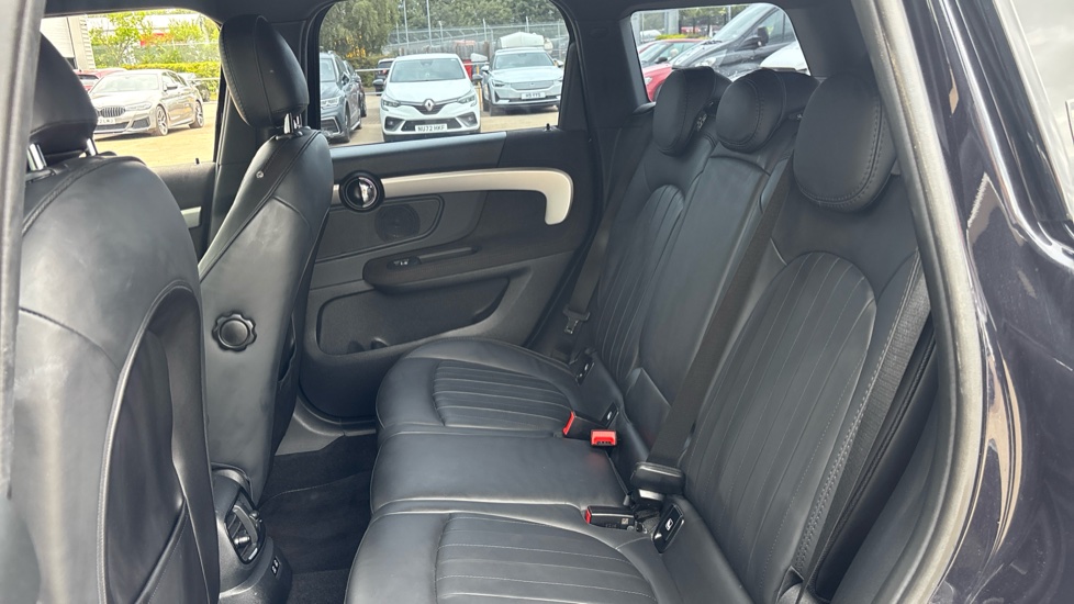 MINI Countryman 2.0 Cooper S Exclusive ALL4 5dr Auto Petrol Hatchback - Image 12
