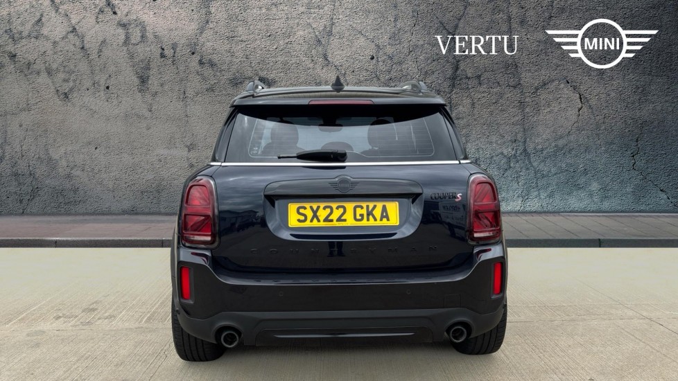 MINI Countryman 2.0 Cooper S Exclusive ALL4 5dr Auto Petrol Hatchback - Image 15
