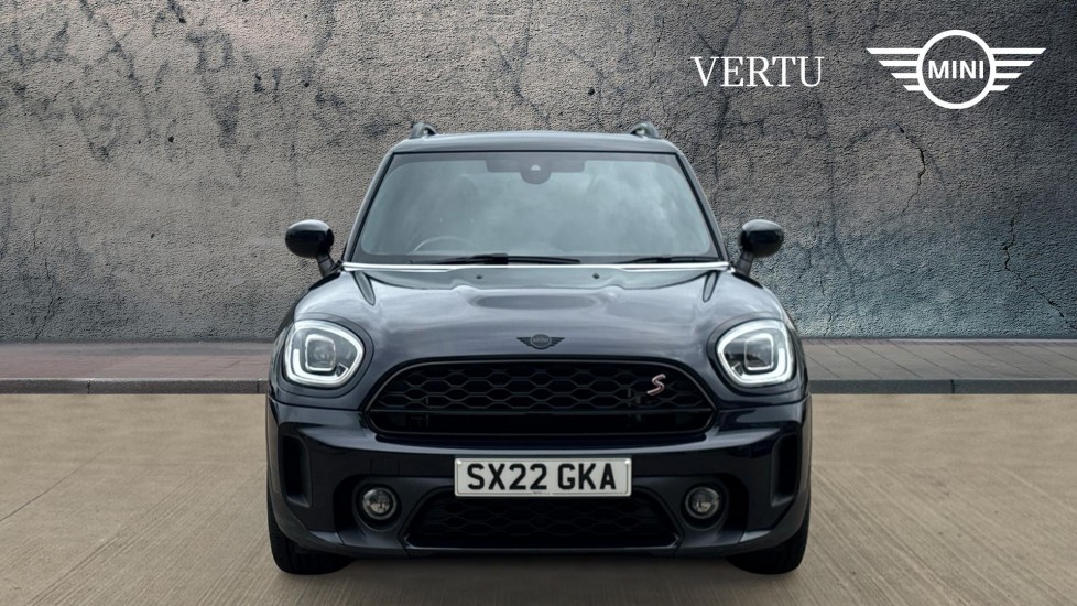 MINI Countryman 2.0 Cooper S Exclusive ALL4 5dr Auto Petrol Hatchback - Image 16