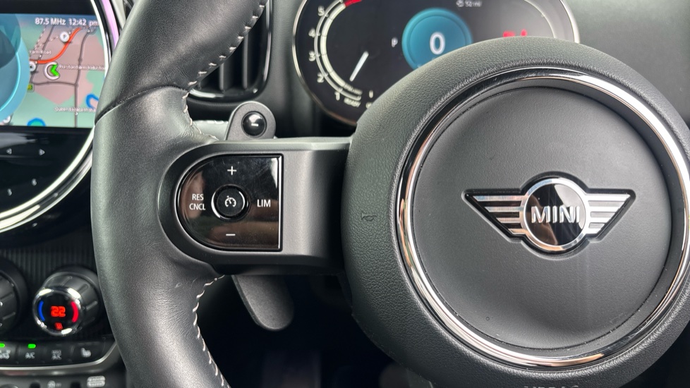 MINI Countryman 2.0 Cooper S Exclusive ALL4 5dr Auto Petrol Hatchback - Image 17