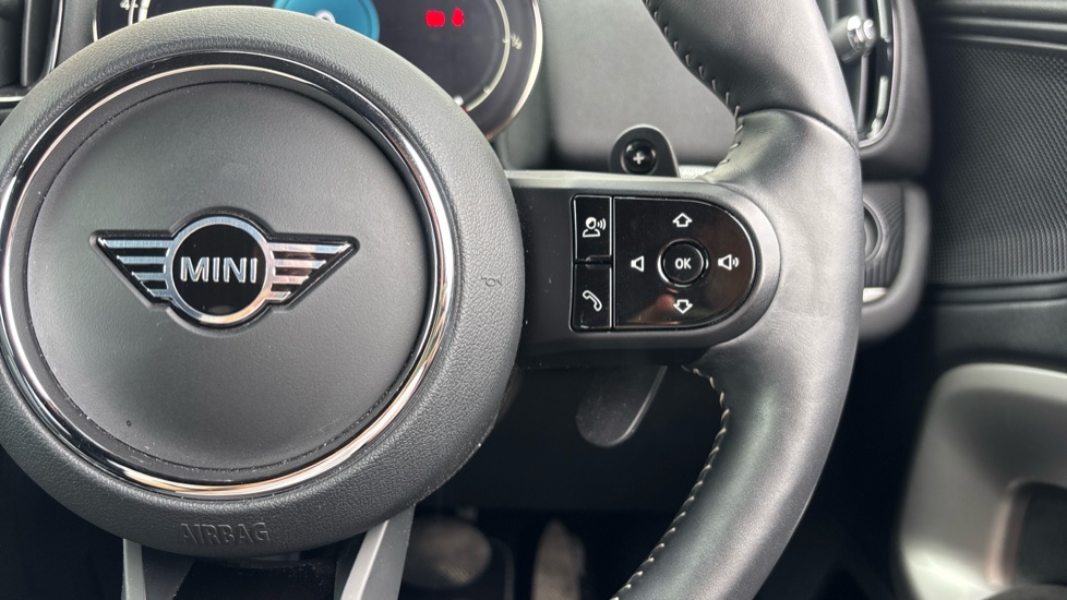 MINI Countryman 2.0 Cooper S Exclusive ALL4 5dr Auto Petrol Hatchback - Image 18