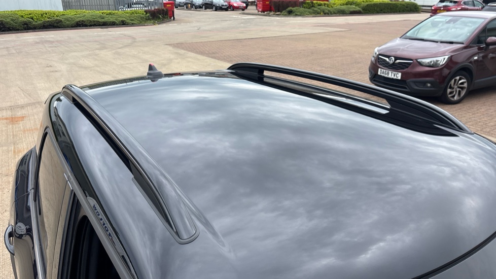 MINI Countryman 2.0 Cooper S Exclusive ALL4 5dr Auto Petrol Hatchback - Image 21