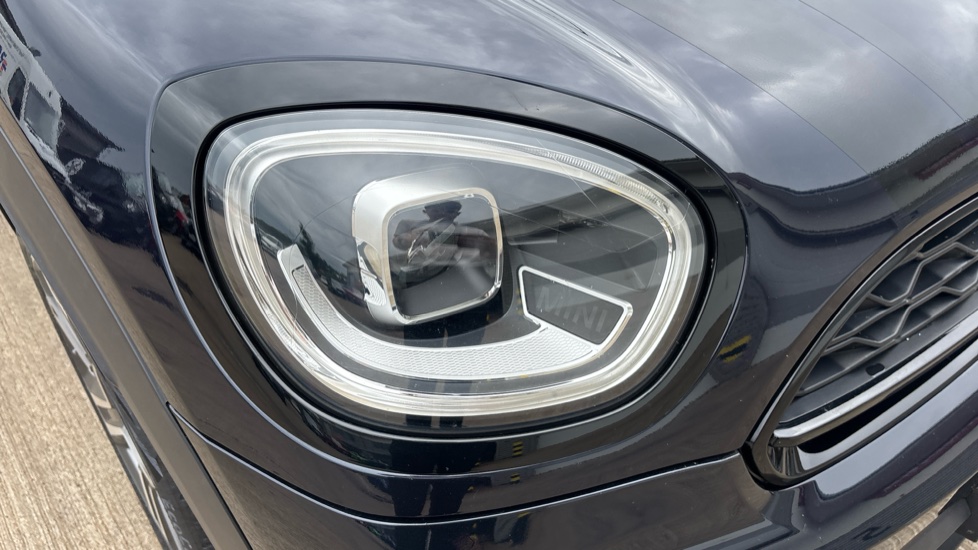 MINI Countryman 2.0 Cooper S Exclusive ALL4 5dr Auto Petrol Hatchback - Image 23