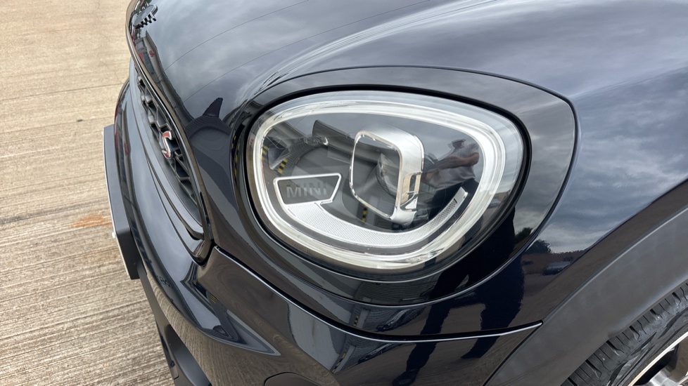 MINI Countryman 2.0 Cooper S Exclusive ALL4 5dr Auto Petrol Hatchback - Image 24
