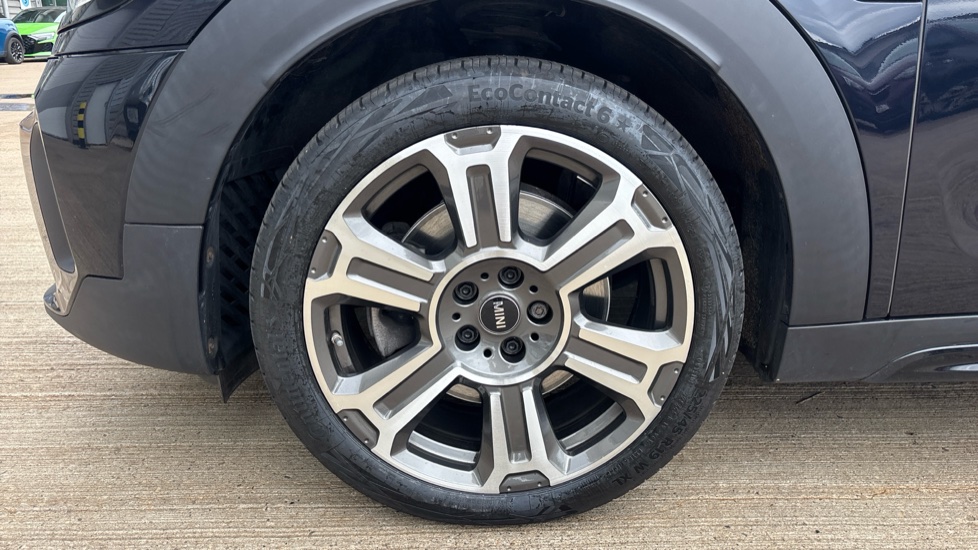 MINI Countryman 2.0 Cooper S Exclusive ALL4 5dr Auto Petrol Hatchback - Image 26