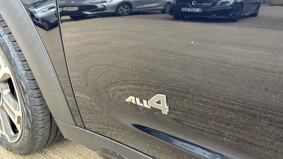 MINI Countryman 2.0 Cooper S Exclusive ALL4 5dr Auto Petrol Hatchback - Image 28
