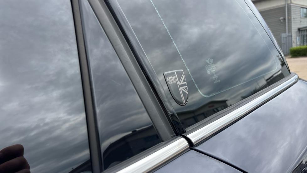 MINI Countryman 2.0 Cooper S Exclusive ALL4 5dr Auto Petrol Hatchback - Image 30