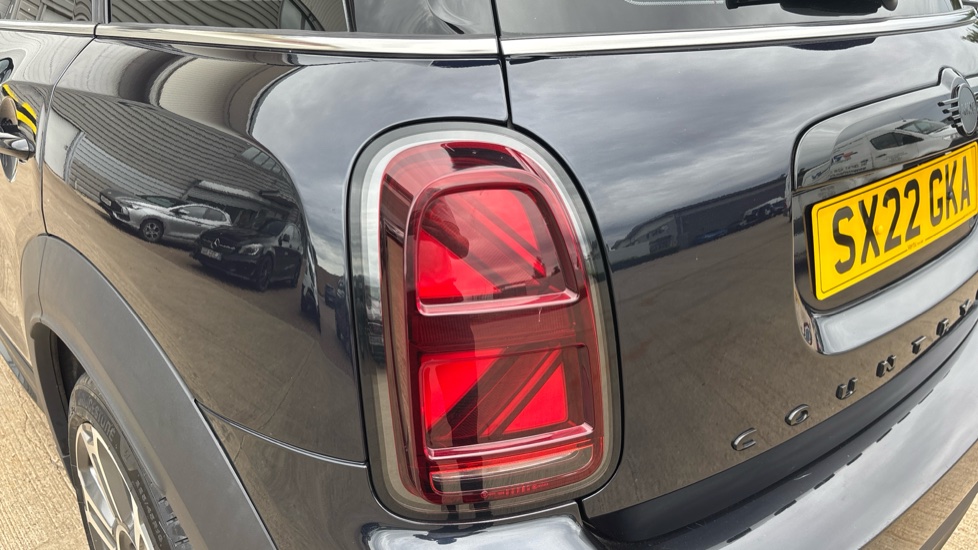 MINI Countryman 2.0 Cooper S Exclusive ALL4 5dr Auto Petrol Hatchback - Image 31