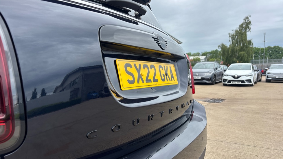 MINI Countryman 2.0 Cooper S Exclusive ALL4 5dr Auto Petrol Hatchback - Image 32