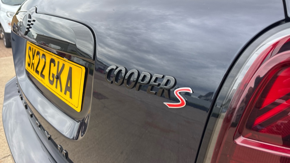 MINI Countryman 2.0 Cooper S Exclusive ALL4 5dr Auto Petrol Hatchback - Image 33