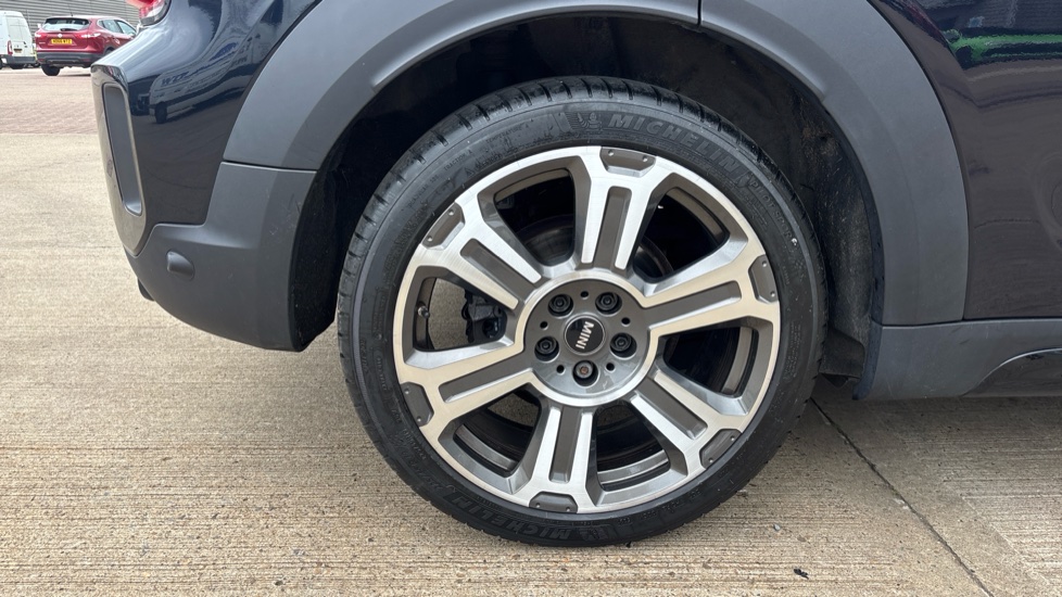 MINI Countryman 2.0 Cooper S Exclusive ALL4 5dr Auto Petrol Hatchback - Image 34