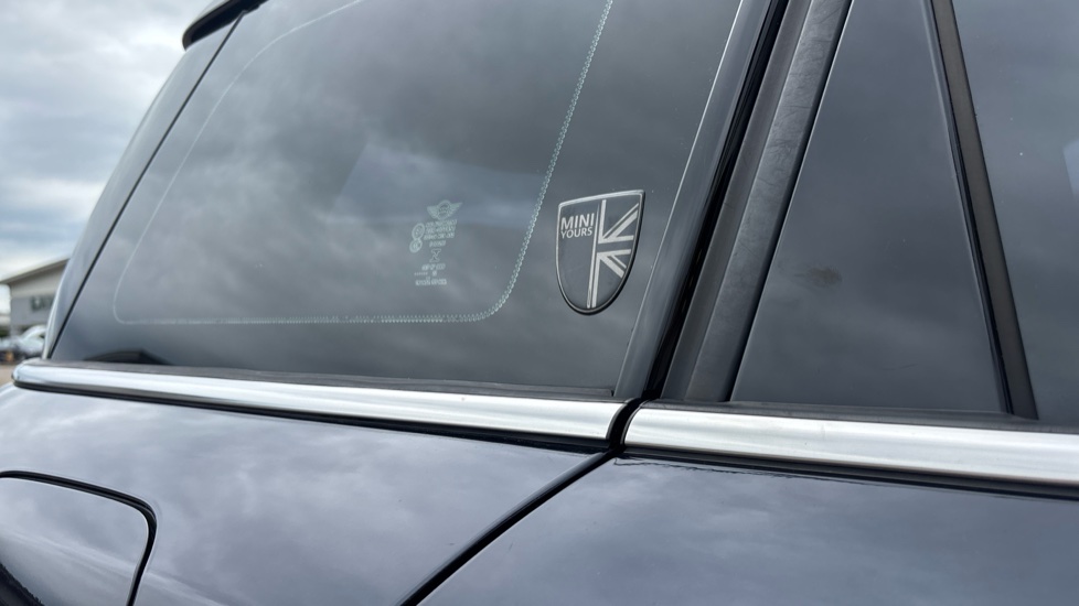 MINI Countryman 2.0 Cooper S Exclusive ALL4 5dr Auto Petrol Hatchback - Image 35