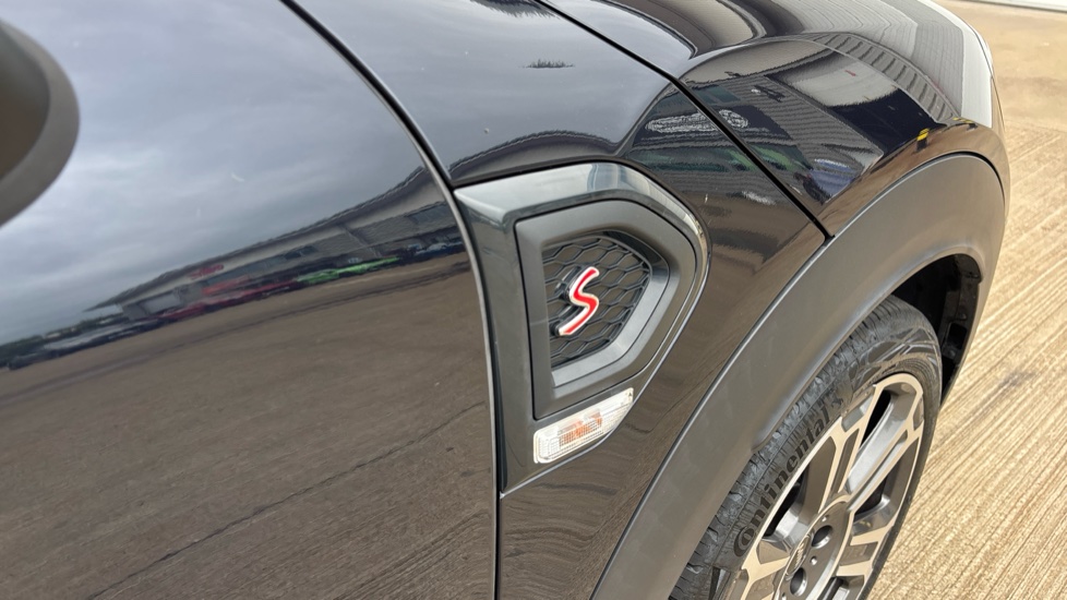 MINI Countryman 2.0 Cooper S Exclusive ALL4 5dr Auto Petrol Hatchback - Image 36